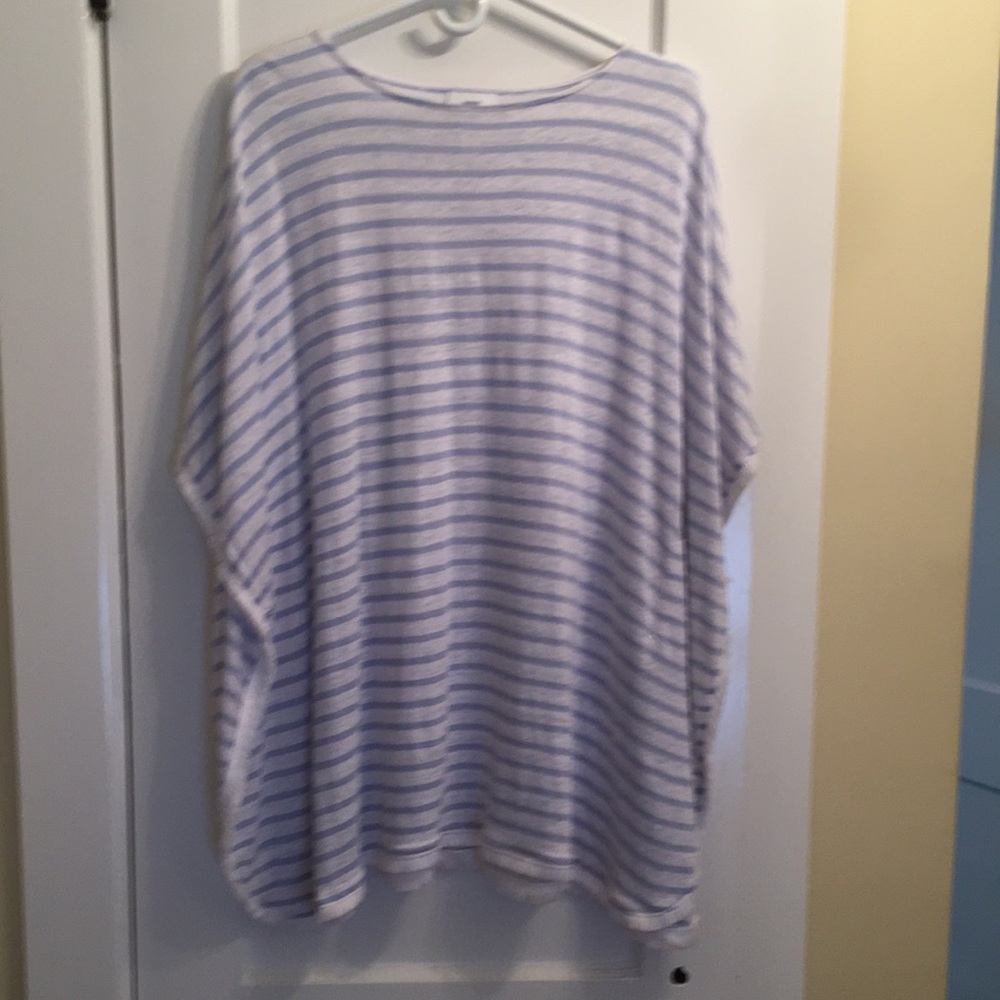 Jill summer top